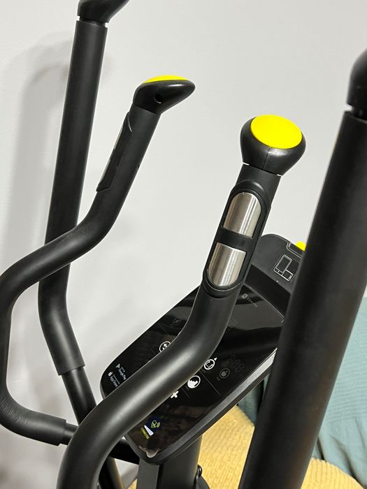 Bicicleta Elíptica Domyos EL520B – COMO NOVA!