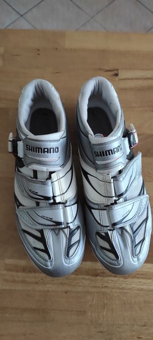 Buty kolarskie Shimano nr 44