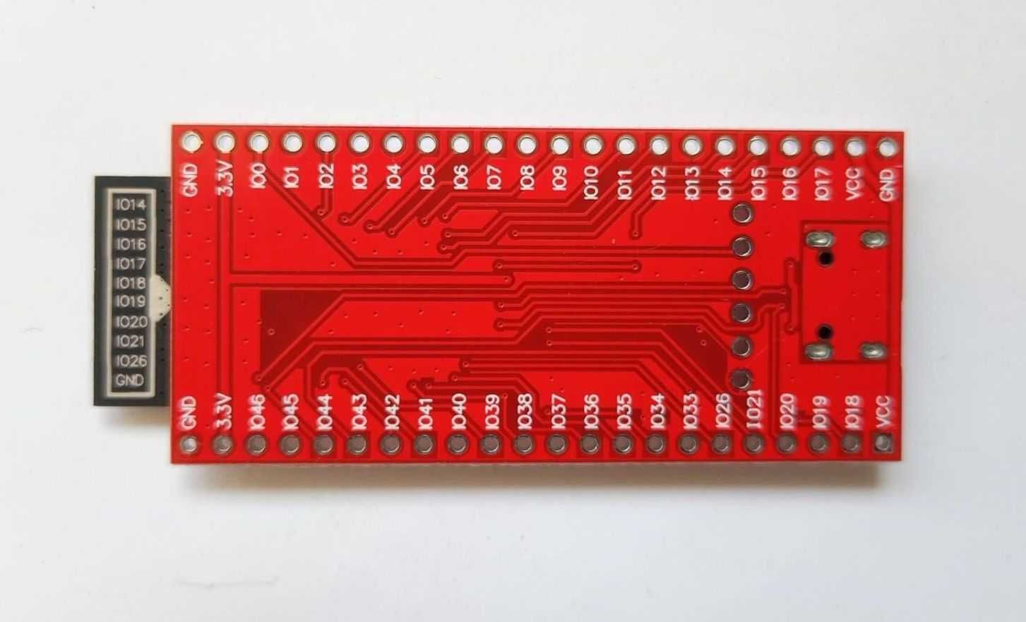 Arduino Wi-Fi 2,4 GHz ESP32-S2 WROOM 240 MHz модуль USB Type-C