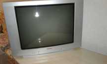 Телевизор HITACHI C29-R30SP