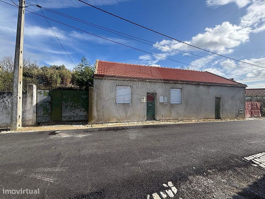 Moradia T3 para venda