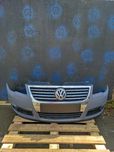 Бампер передній Бампер на Volkwagen Passat B6 бампер новий передок