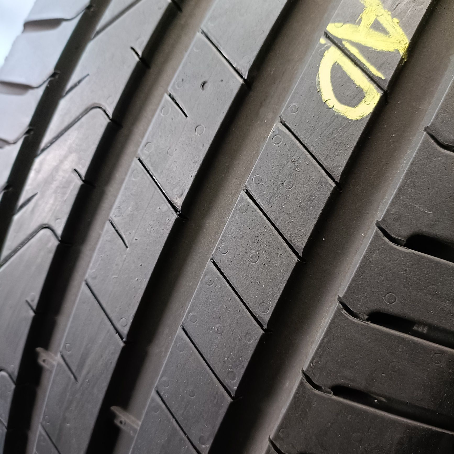 235/45r21 Pirelli Scorpion z 2022r DEMO jak nowe AO SEAL