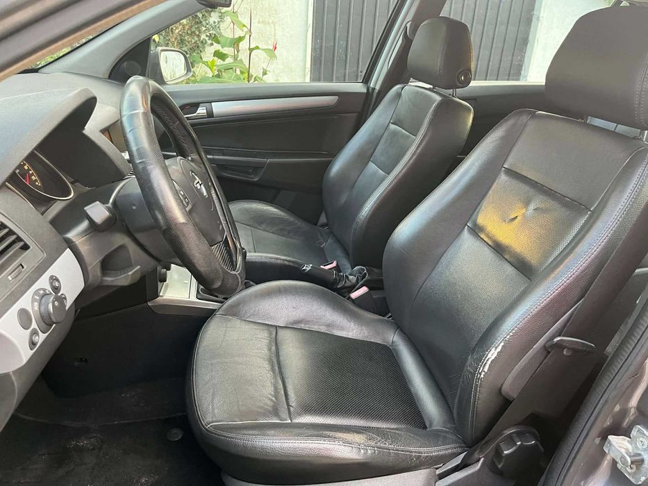 Opel Astra 1.7 CDTI Caravan