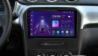 Suzuki Vitara 2014 - 2018 radio tablet navi android gps