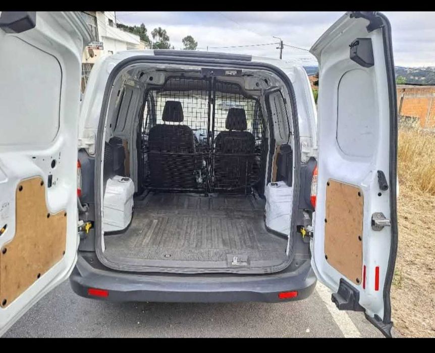 Ford Transit Courier 1.5 TDCi