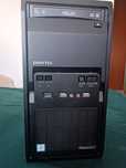 Komputer stacjonarny Asus