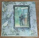 LP: Led Zeppelin, Airplay, Jesus Christ Superstar