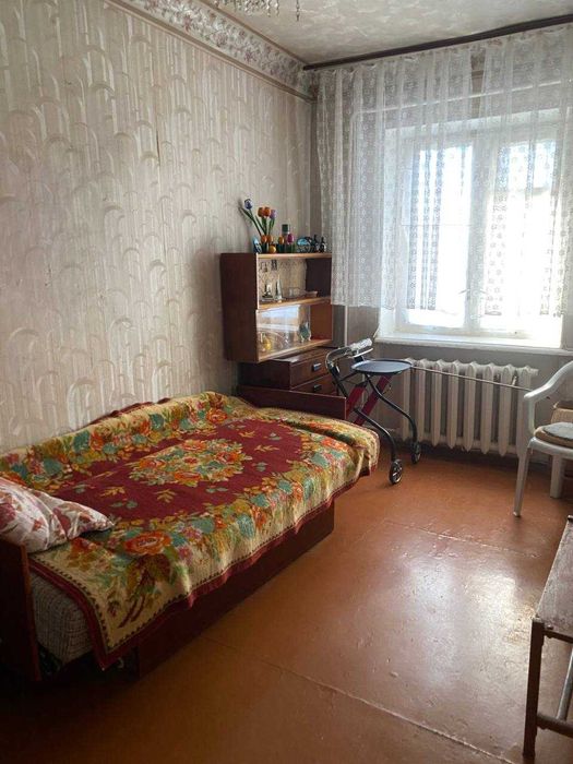 Свободна 2-х комнатная квартира, центр, набережная