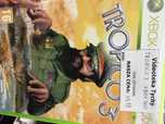 Tropico 3 xbox 360, wyprzedaż