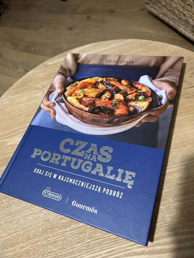 Czas na Portugalię