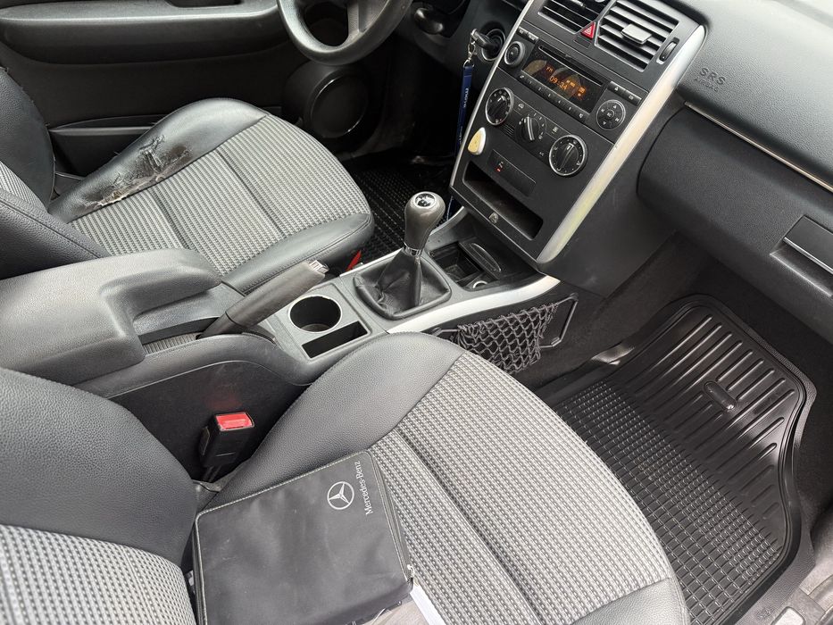 B -klasa !!! Luksusowy -Wygodny i Super Ekonomiczny -Tanio