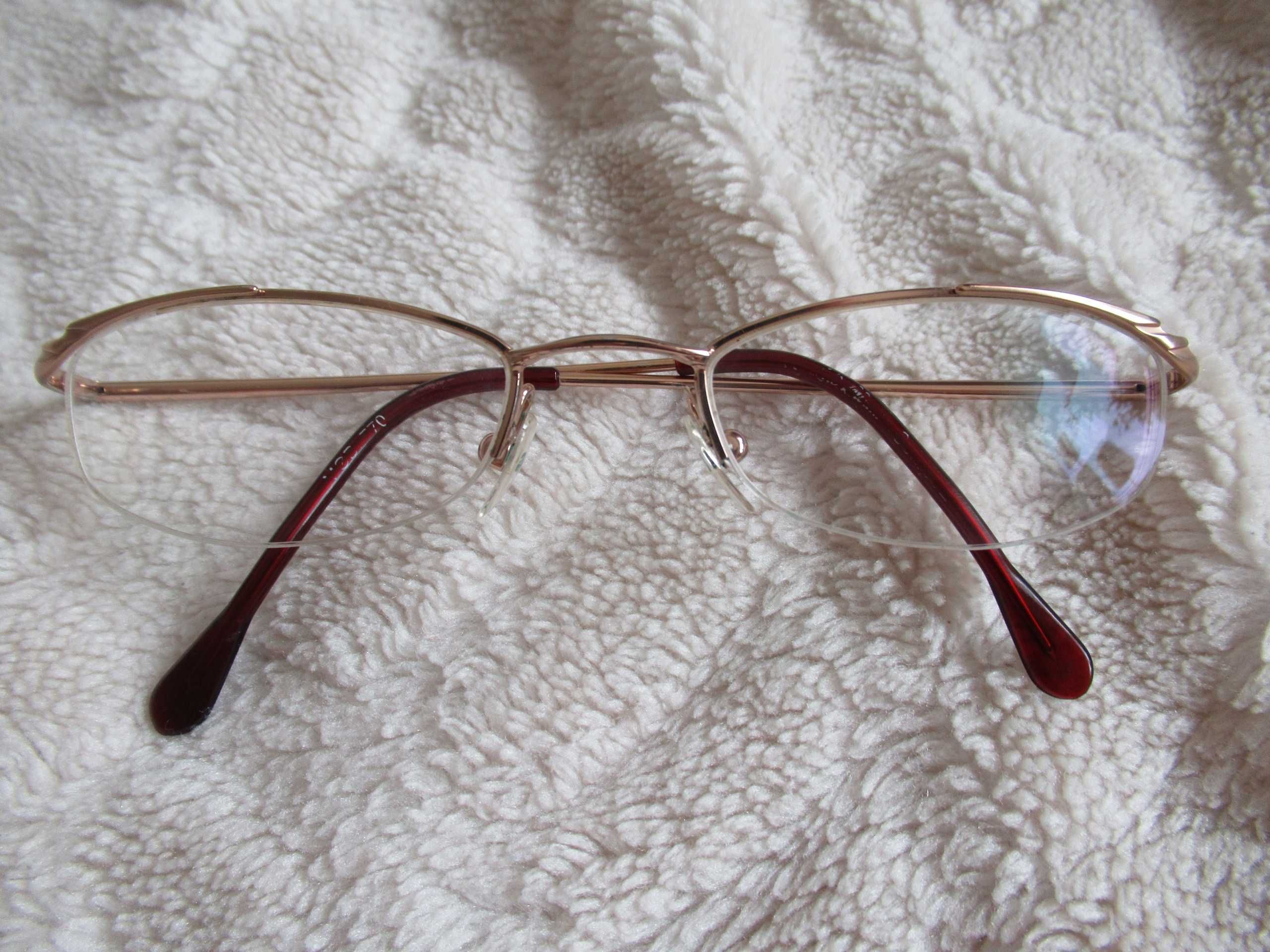 LIW LEWANT okulary -1,25 minusy antyrefleks
