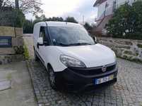Fiat Doblo 1.6 MultiJet 120cv 3 lugares