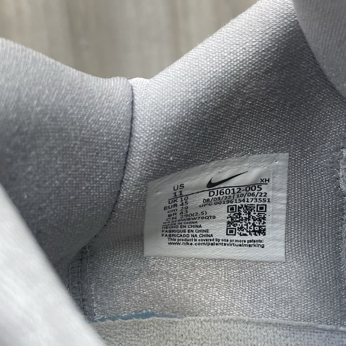 Кросівки Nike Kyrie Low 5 оригінал