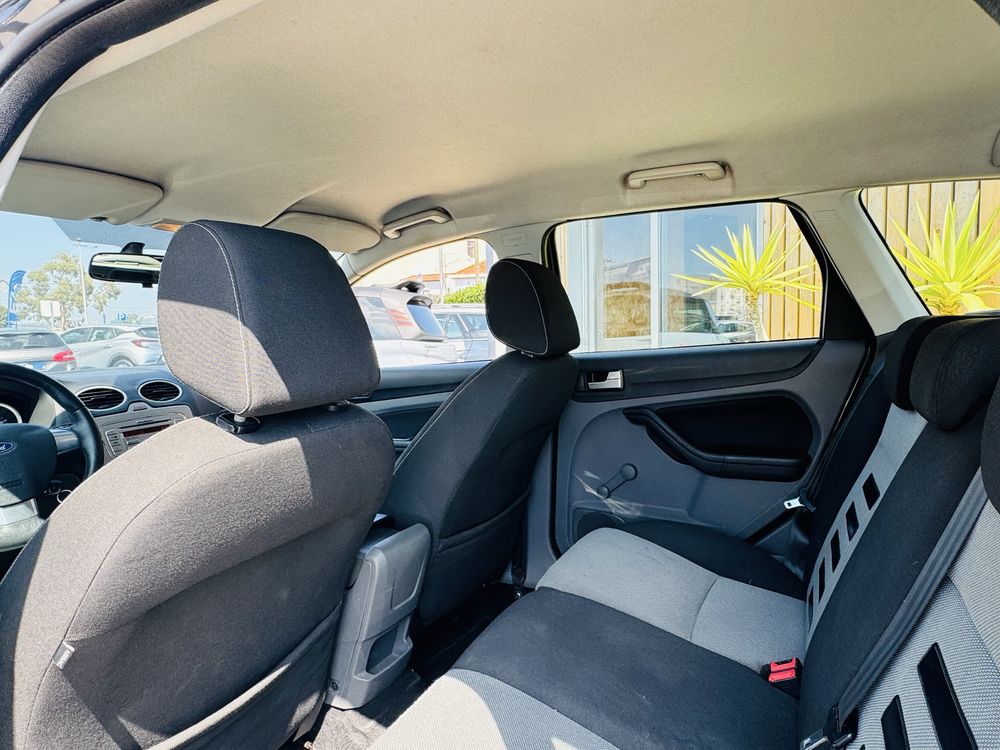 Ford Focus SW 1.4 Trend