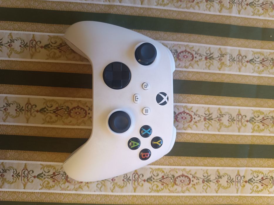 Pad do xbox s series s/x