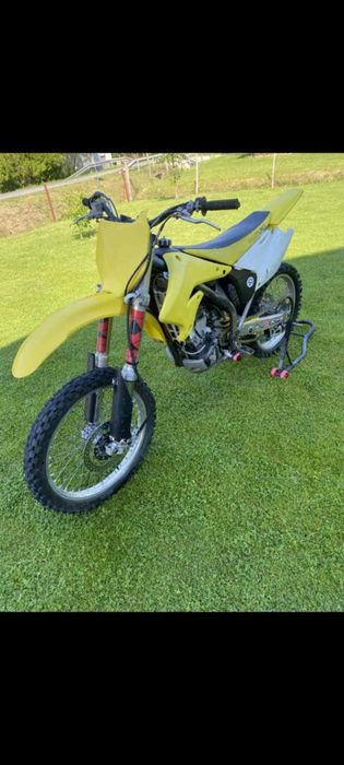 Sprzedam crossa 250