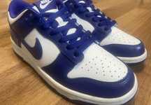 Buty Nike Dunk Low rozm.39