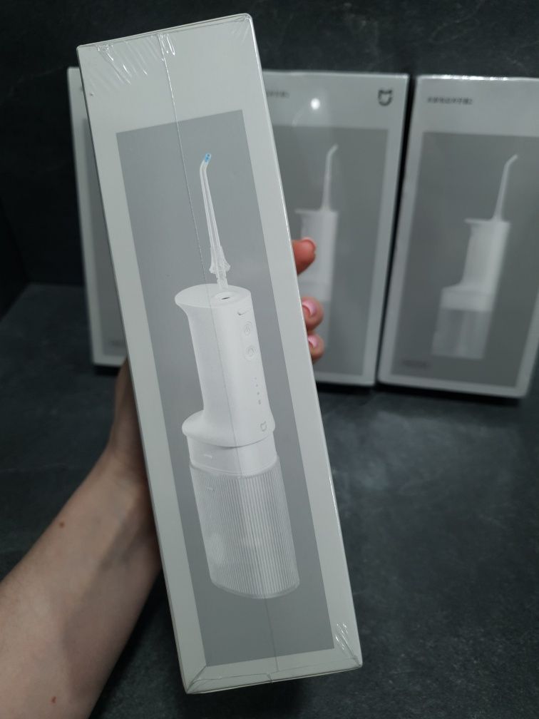 Портативний Іригатор ротової порожнини XIAOMI MIJIA MEO705
