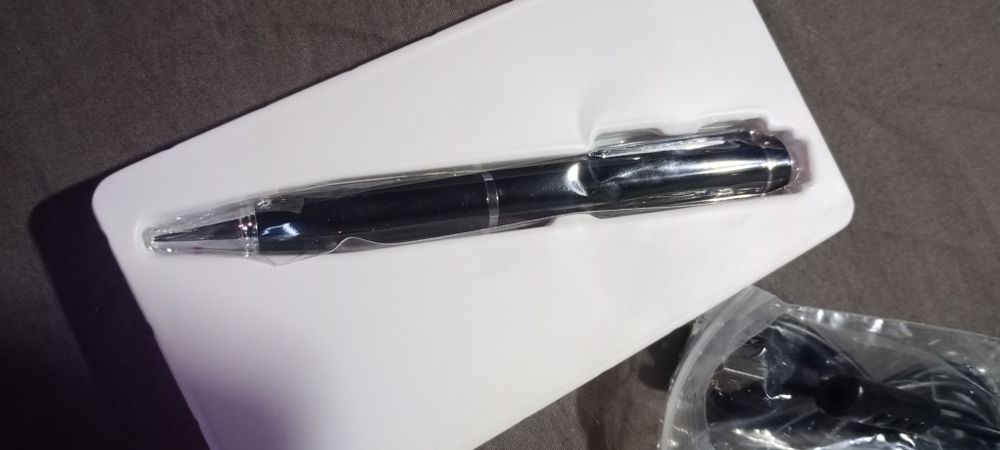 Długopis szpiegowski