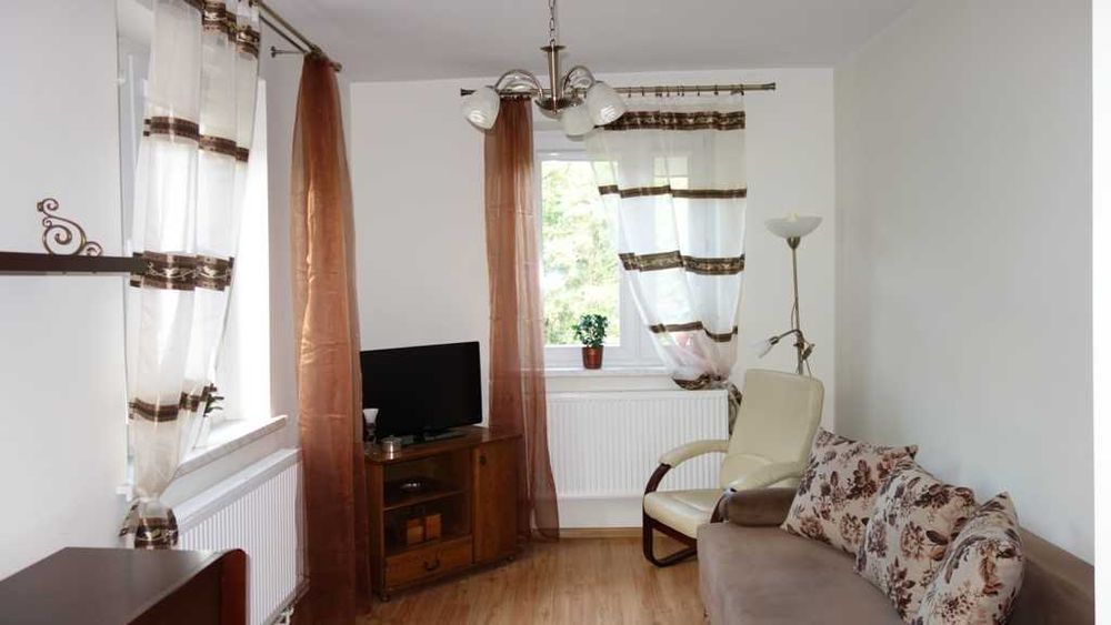 Wynajmę kawalerkę w centrum Polanicy-zdrój