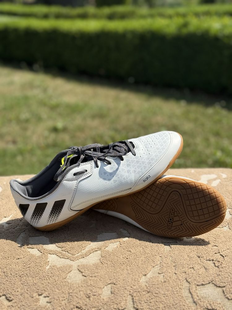 Футзалки Adidas Ace 16.3 Court (46р. 29см.) Original Adidase Ace
