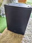 Behringer B1500 XP aktywny subwoofer