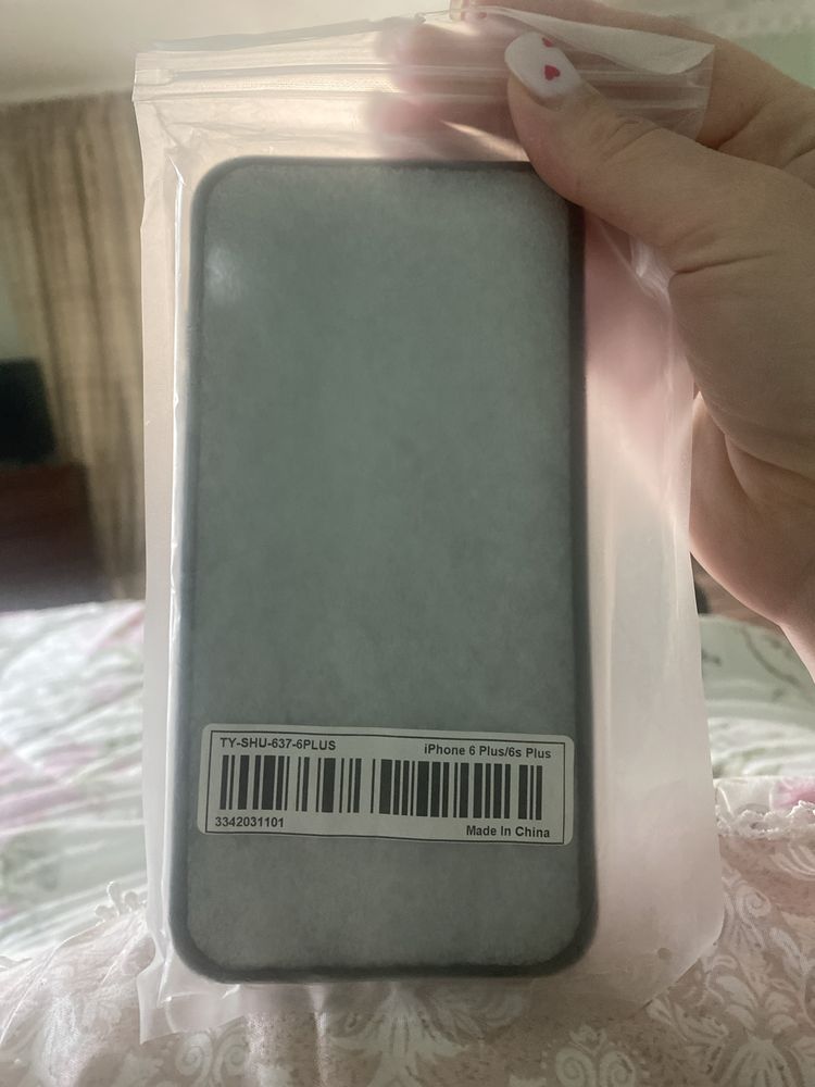 Чехол для телефона