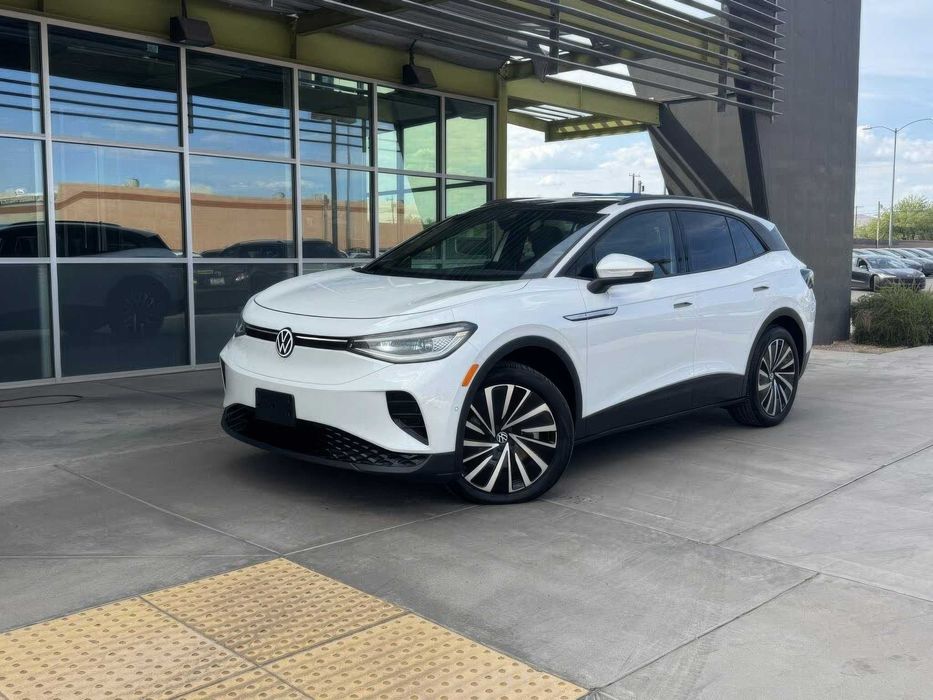 Volkswagen ID.4 S      2024