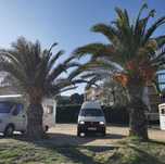VW T4 kamper campervan 2.5 tdi acv 140 koni wysoki l2h2 klima