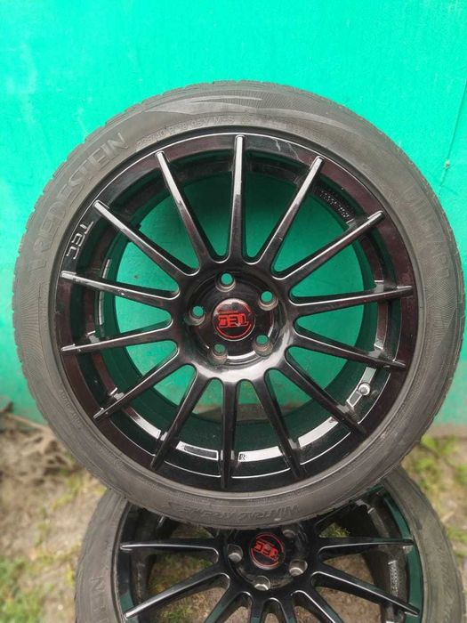 продам легкосплавні  диски 18 R