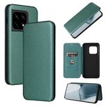 Etui Biznesowe Carbon Case do OnePlus 10 Pro