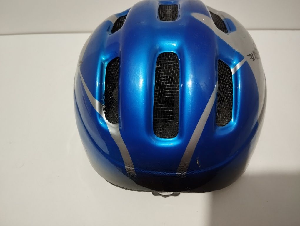 Kask rowerowy Uvex