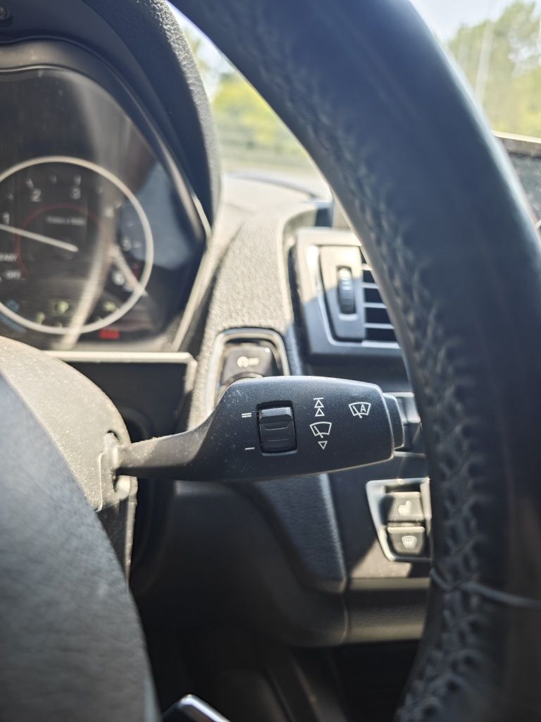 Bmw série 1 120d automático pack M
