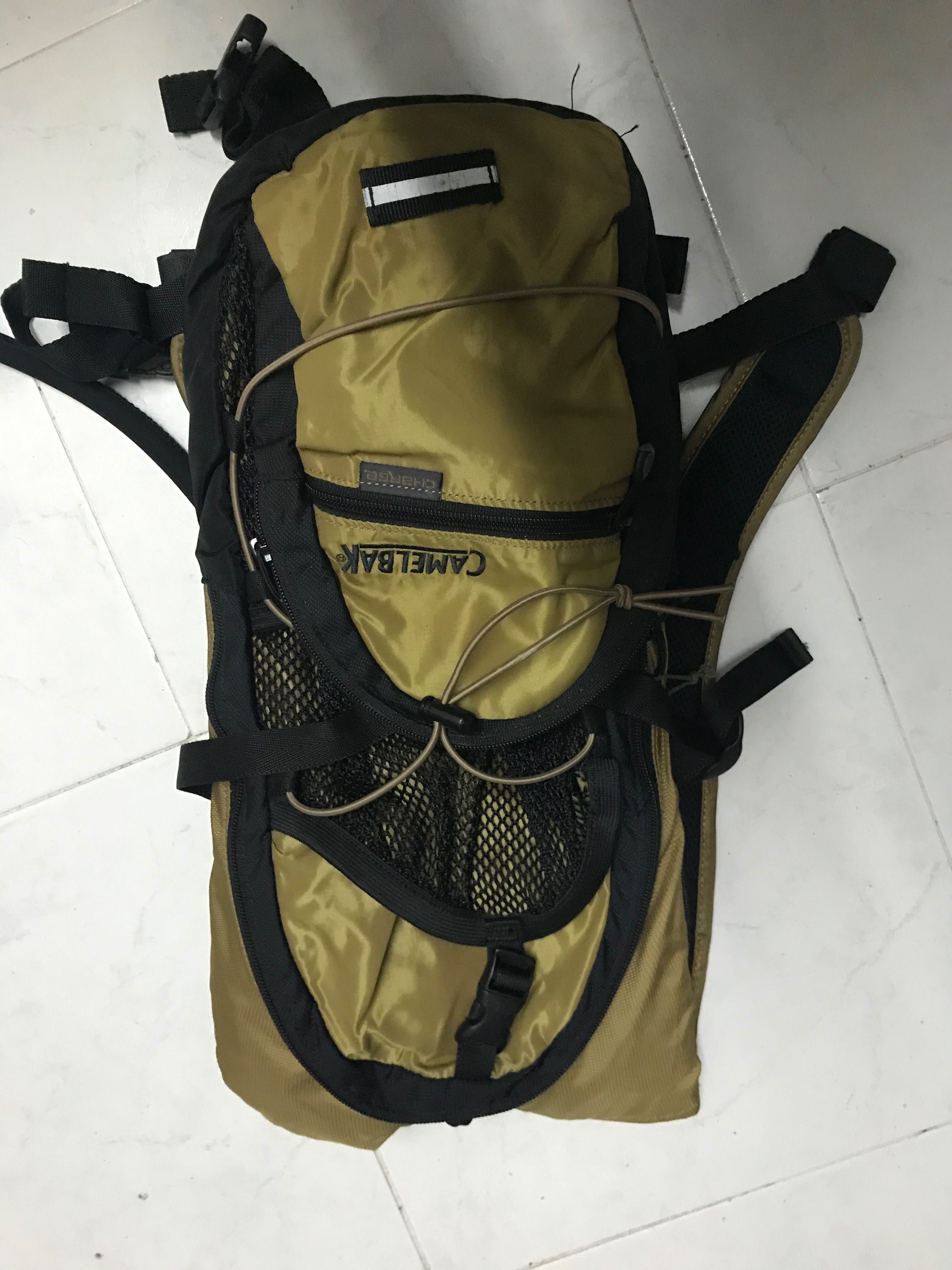 Mochila Camelbak