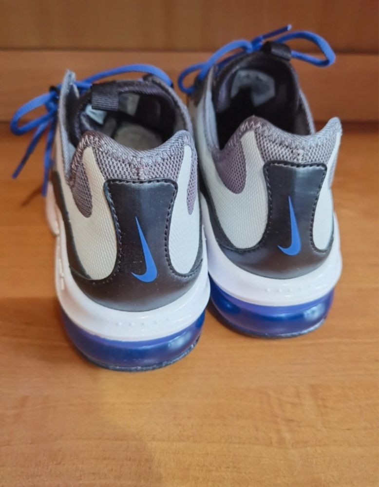 Nowe sneakersy męskie Nike air max pulse