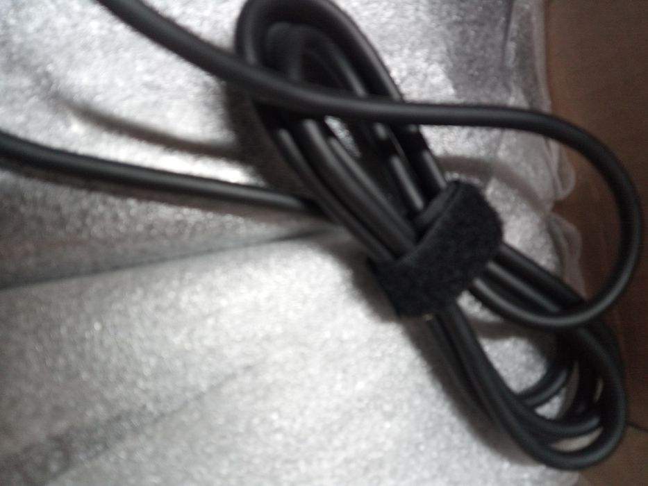 Електрошрот HP 19.5V, 11.8A 230W 11.8а 7.4х5.0 блок живлення  оригiнал