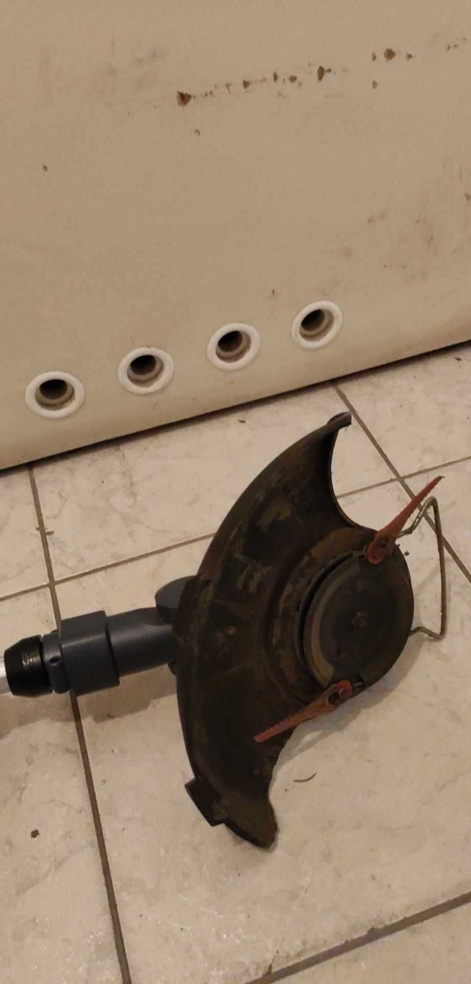 GRAPHITE podkaszarka akumulatorowa