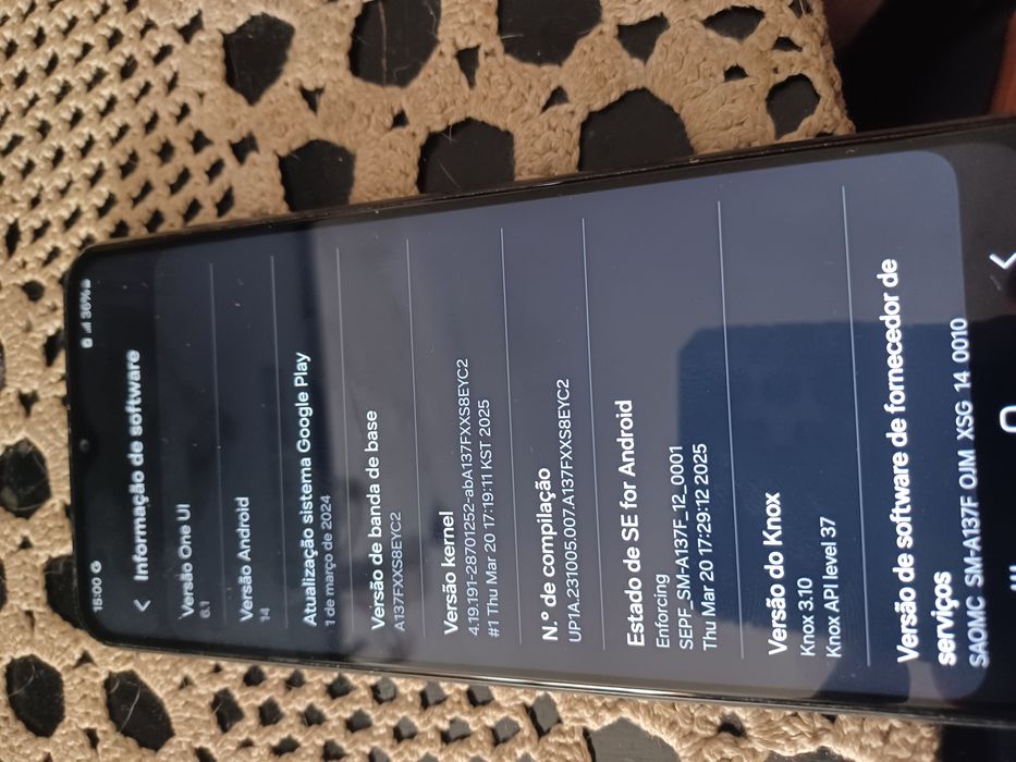 Samsung galaxi A13
