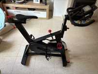 Bicicleta fixa domyos cycling 500