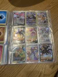 Orygialne Karty Pokemon TCG