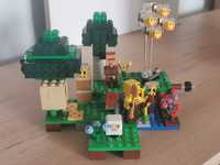 Lego minecraft 21165