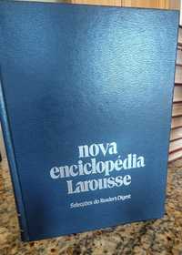 Nova enciclopédia Larousse 5 livros