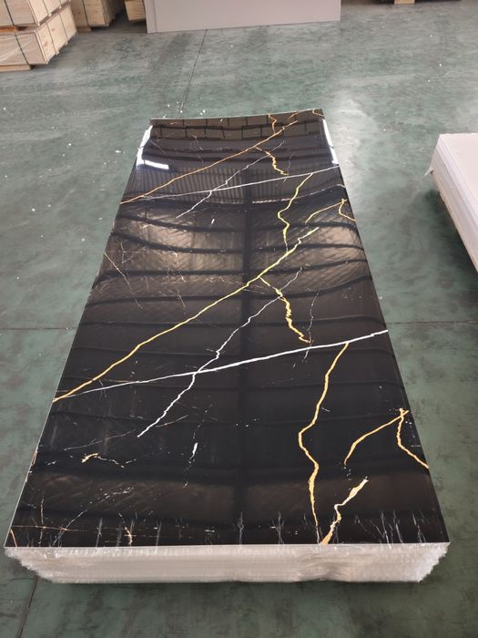 Płyty Węglowe Panele Ścienne 280x122cm Nowy Asortyment!!! Wodoodporne