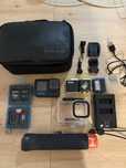 Kamera GoPro 11 Black