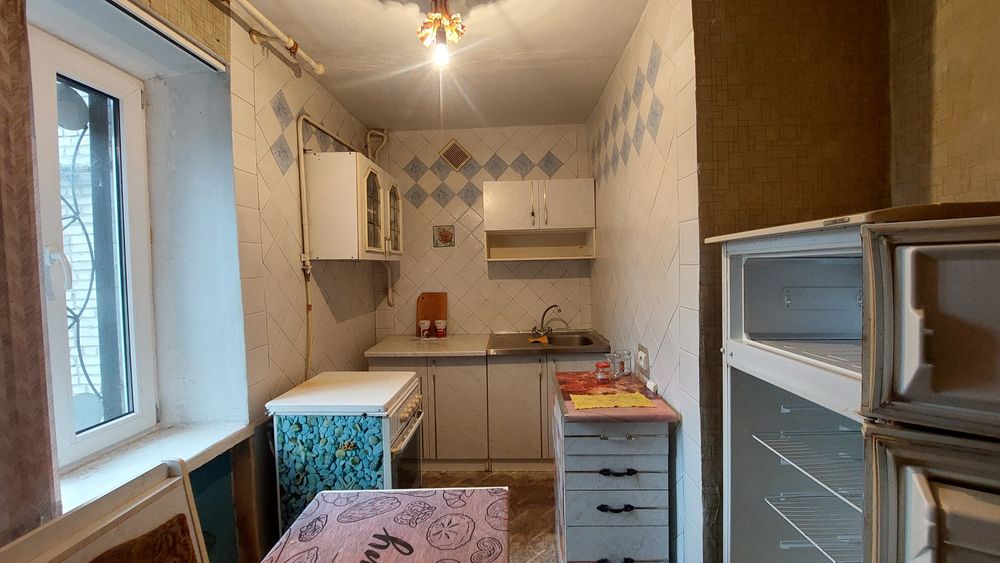 Оренда 1-кімнатної квартири. Вул.Стависька,58.