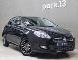 Fiat Bravo 1.6 M-Jet Sport