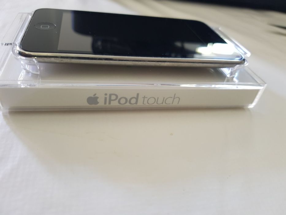 IPOD Touch 32GB 3ª Geração