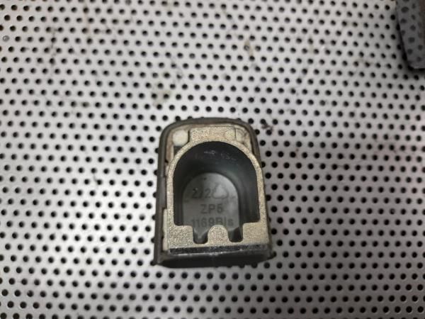 Puxador porta frente direita NISSAN Qashqai/Qashqai+2 I (J10, JJ10)